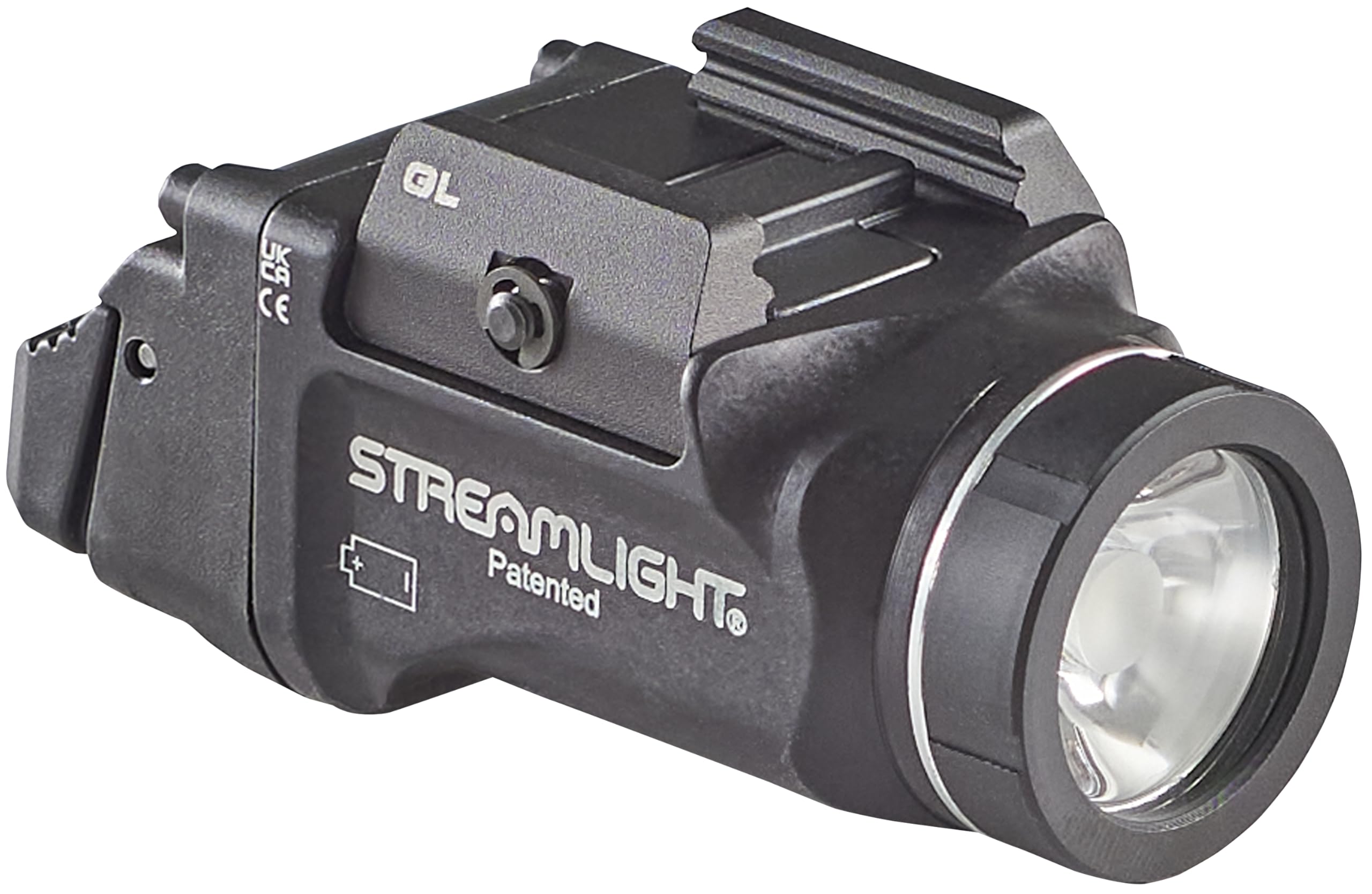 Streamlight 69405 TLR-7 X sub USB 500-Lumen 5000-Candela Weapon